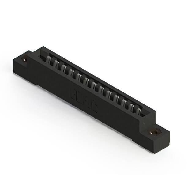 357-013-459-108 EDAC Inc.  Edgeboard Connectors